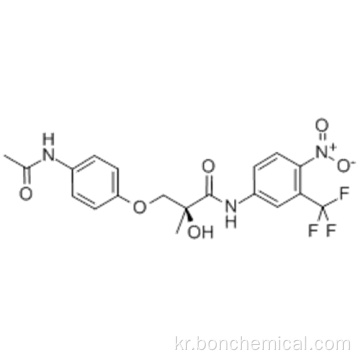 안다 린 CAS 401900-40-1